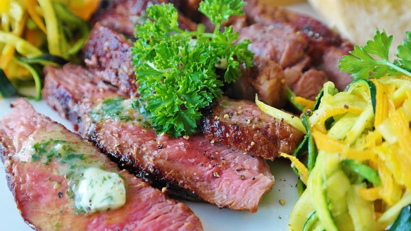Merged Cuisines