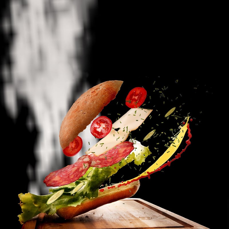 Flavor Medley
